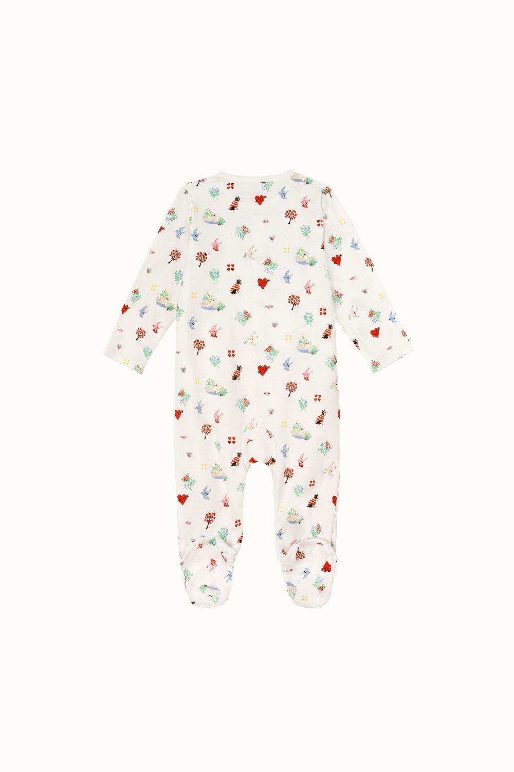 Baby Dreamer Sleepsuit (0-24 Months)