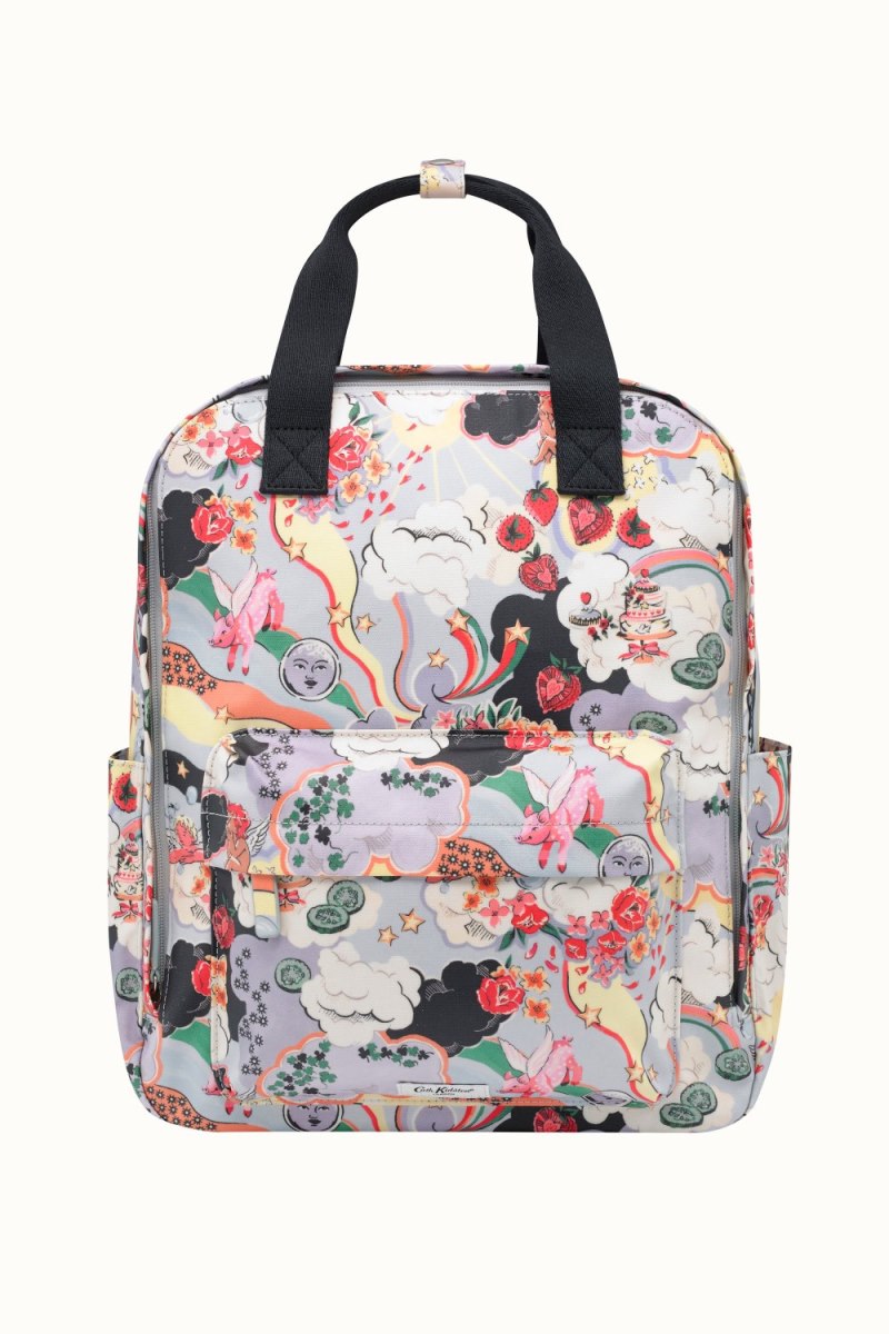 Self Care Utility Backpack