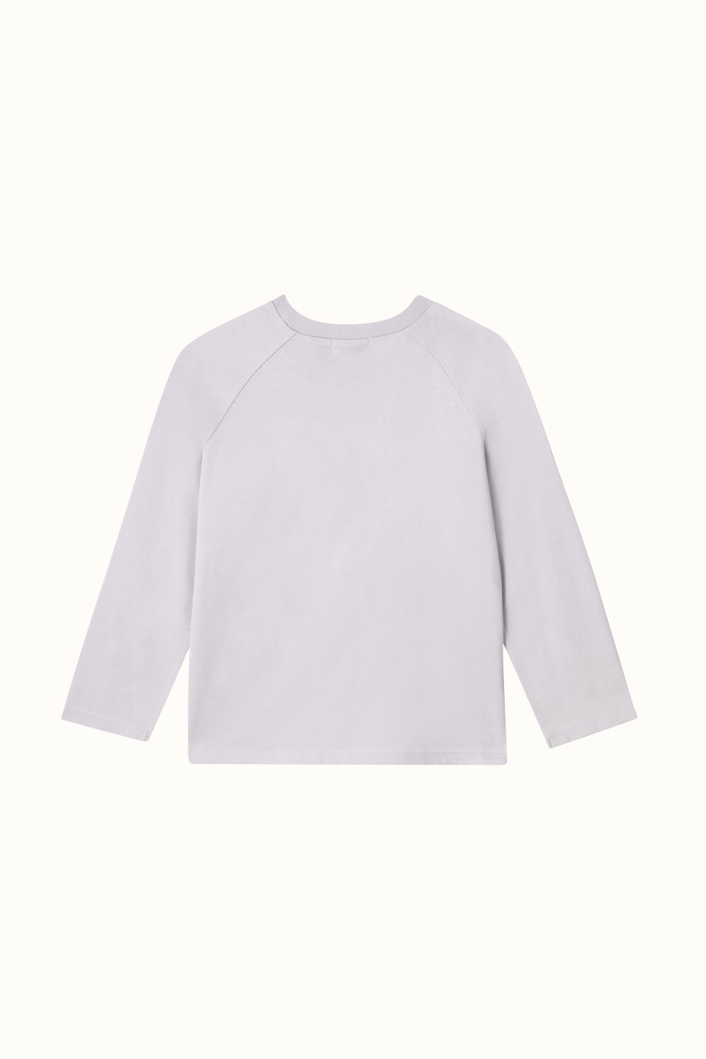 Anything is Possible Long Sleeve Raglan T-shirt (1-10 Years)