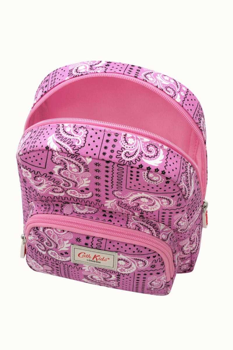 Bandana Kids Mini Backpack