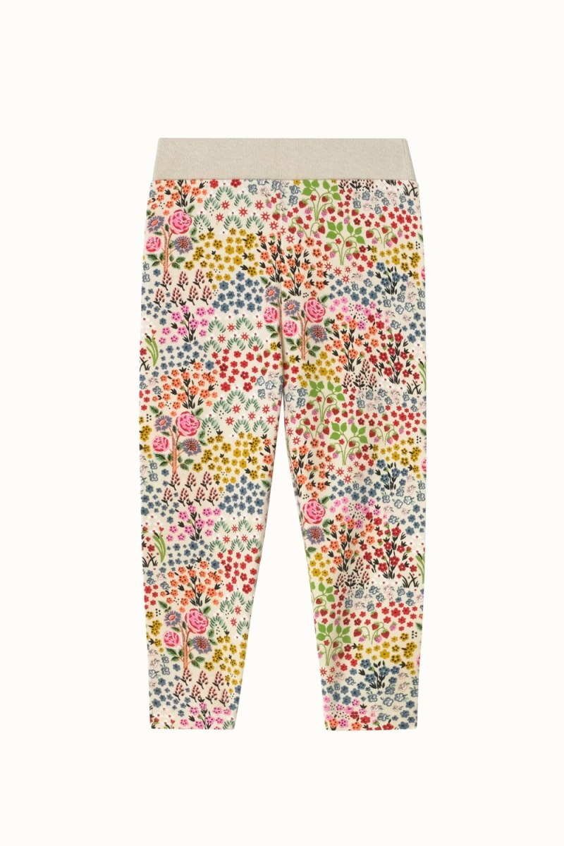 Artist Kingdom Ditsy Baby Everyday Leggings (0-24 Months)