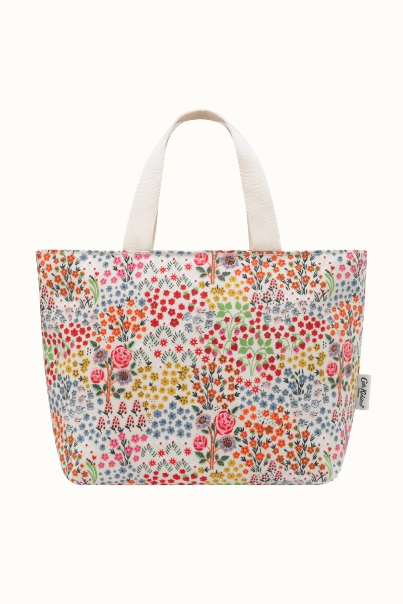Artist Kingdom Ditsy Lunch ToteⅠ