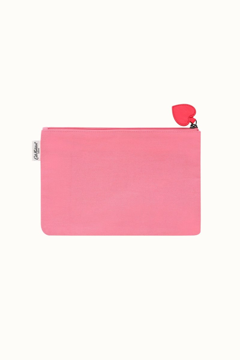 Alphabet Pouch L