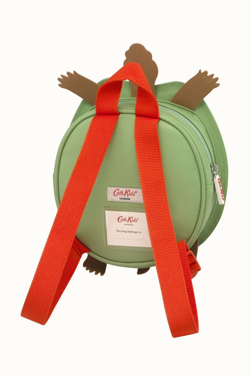 Tortoise Kids Novelty Backpack