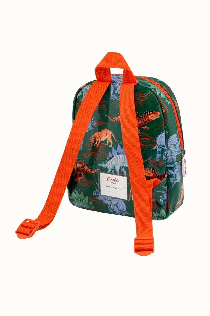 Dinosaur Kids Mini Backpack