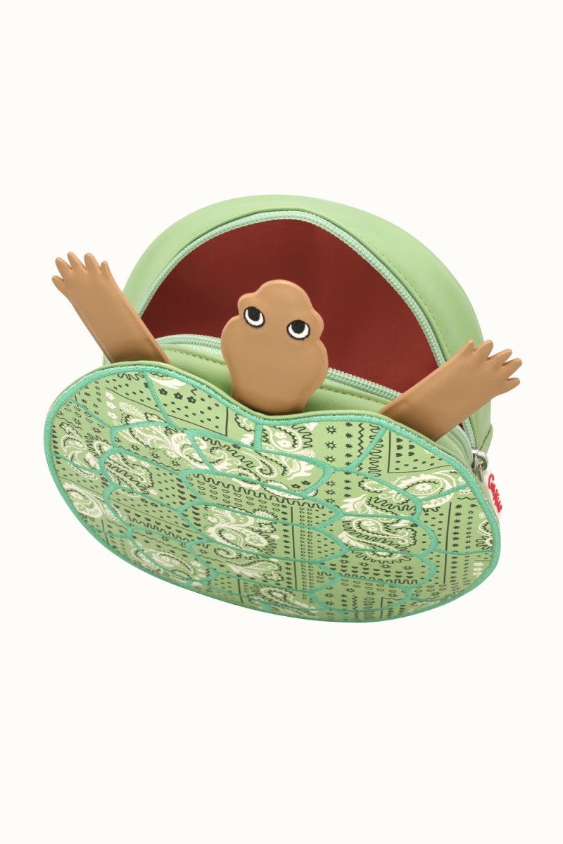 Tortoise Kids Novelty Backpack