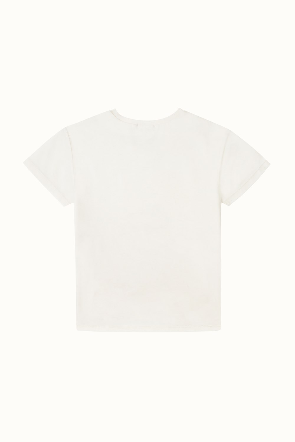 Love Short Sleeve Fun T-Shirt (1-10 Years)