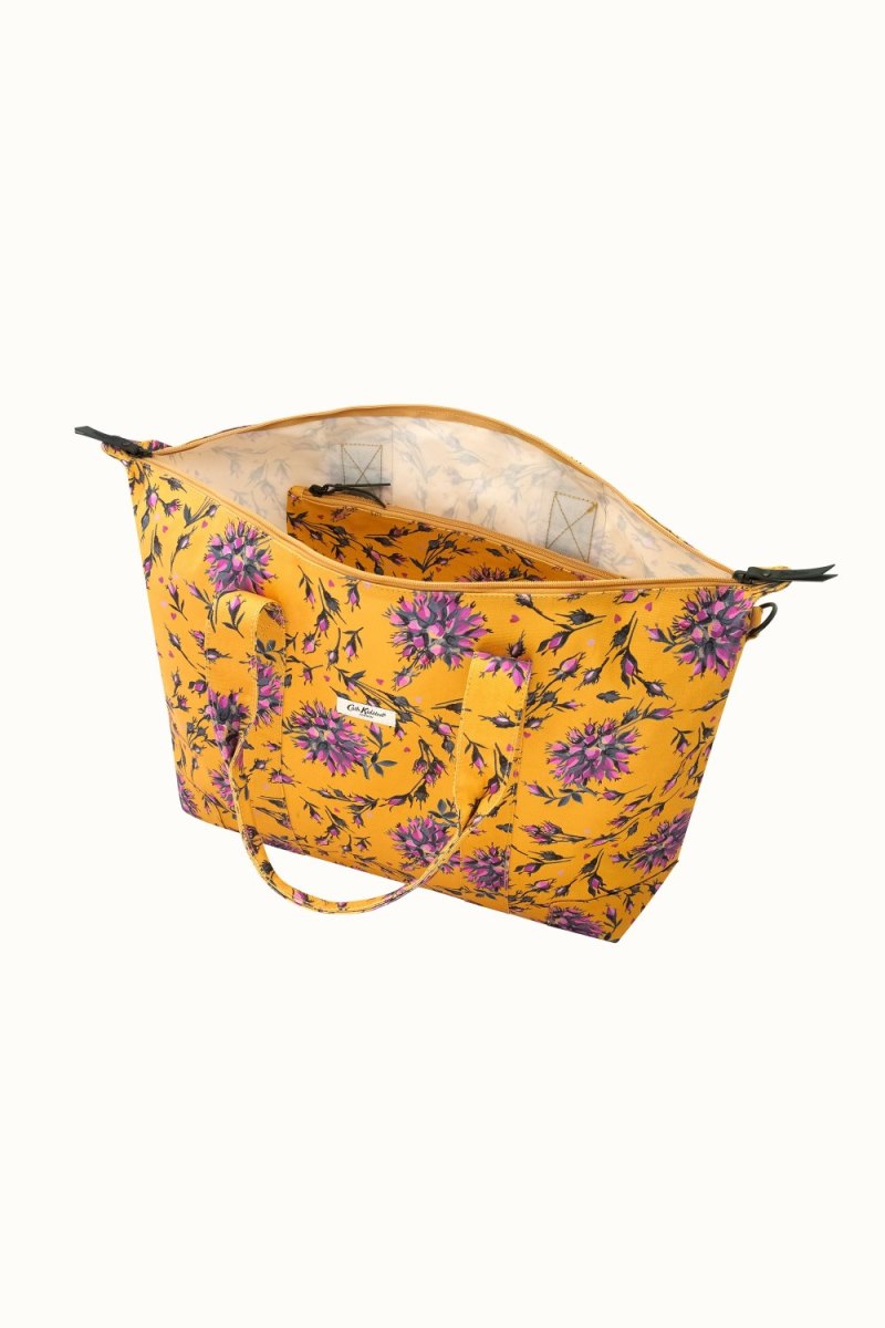 Forever Foldaway Overnight Bag