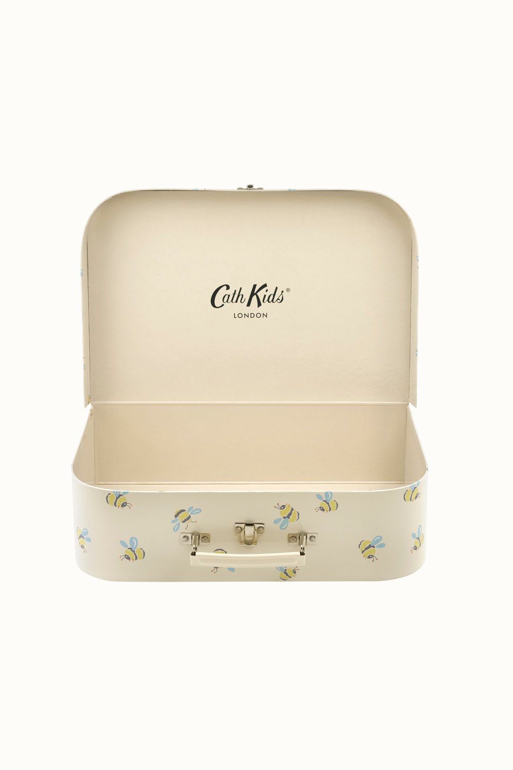 Buzzy Bee Suitcase Box