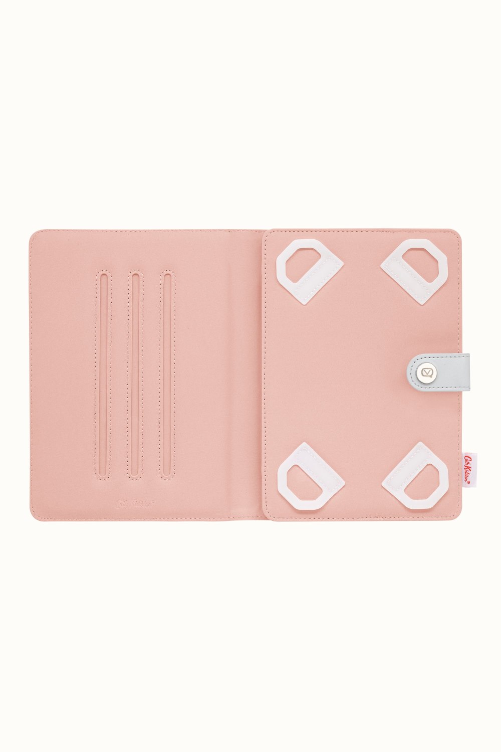 Antique Rose PL01 Universal Tablet Case 7 -8