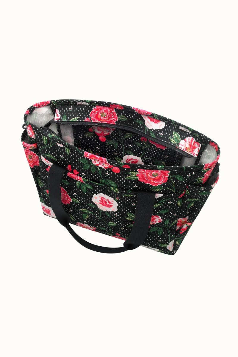 Tea Rose Midscale The Little Tripper