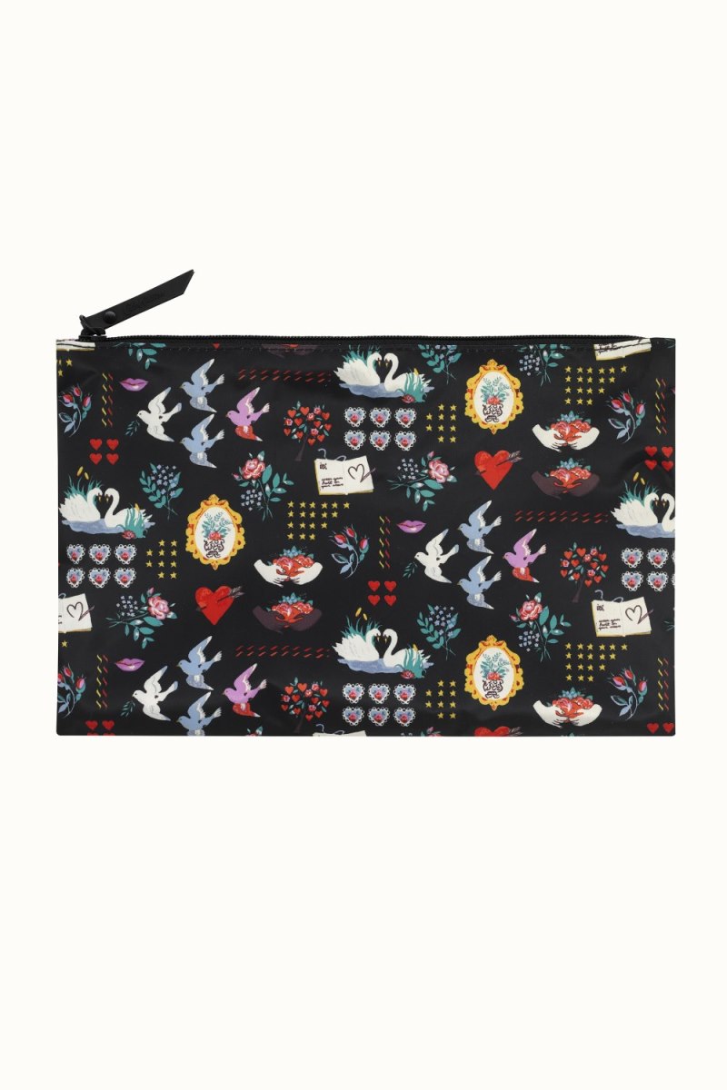 Dreamer Foldaway Overnight BagⅠ