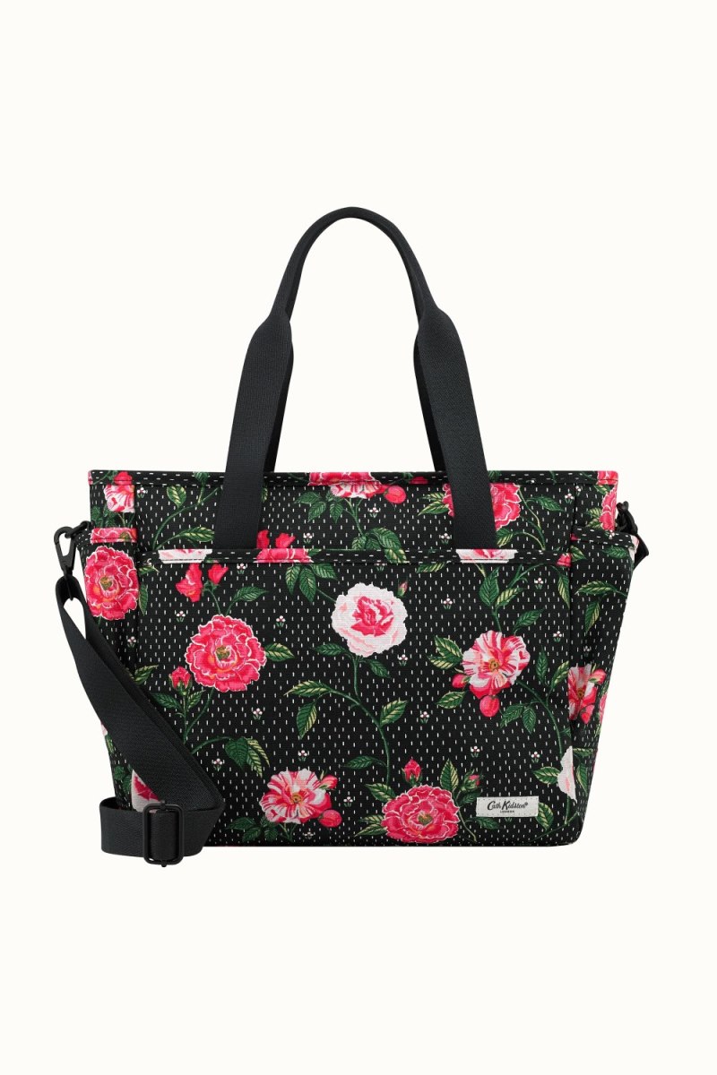 Tea Rose Midscale The Little Tripper