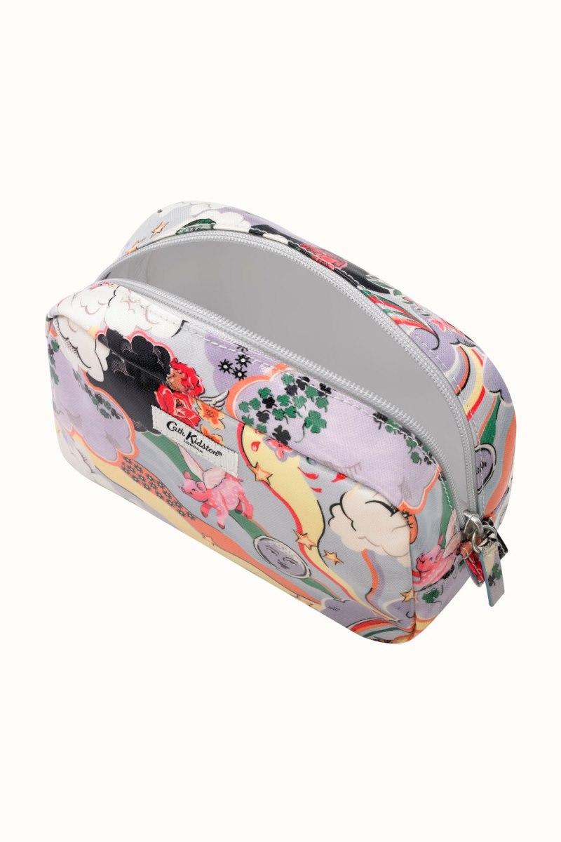 Self Care Classic Cosmetic Case