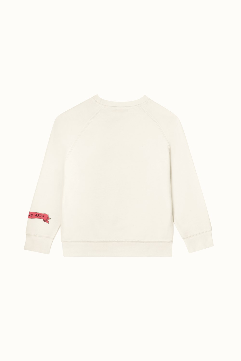 Theatre Raglan Jumper (1-10 Years)