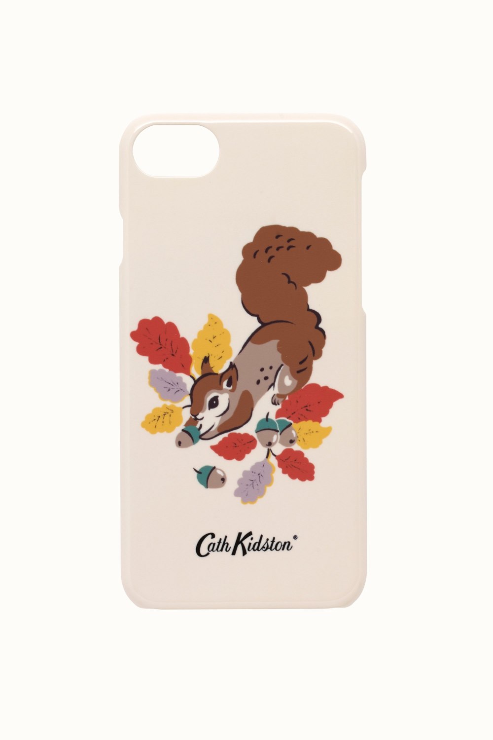 Garden Squirrels Universal Phone Case