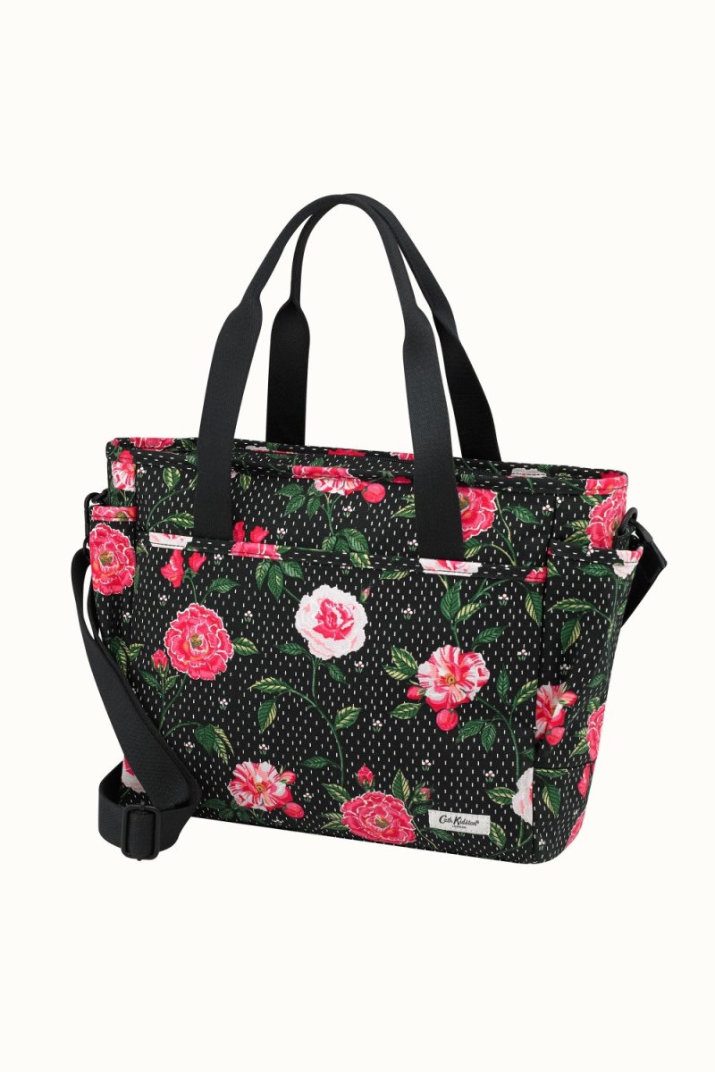 Tea Rose Midscale The Little Tripper