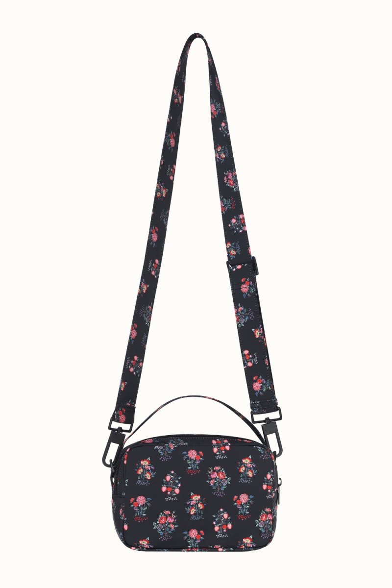 Kingdom Posey Small The Heartly Cross Body