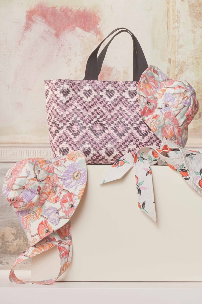 Bag Weave Large Woven Straw Tote