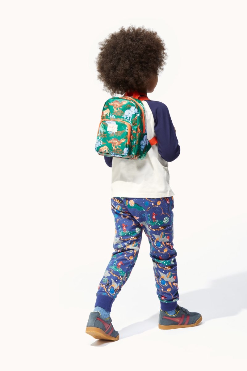 Dinosaur Kids Mini Backpack