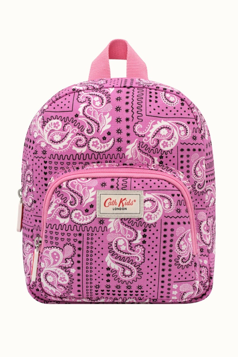 Bandana Kids Mini Backpack
