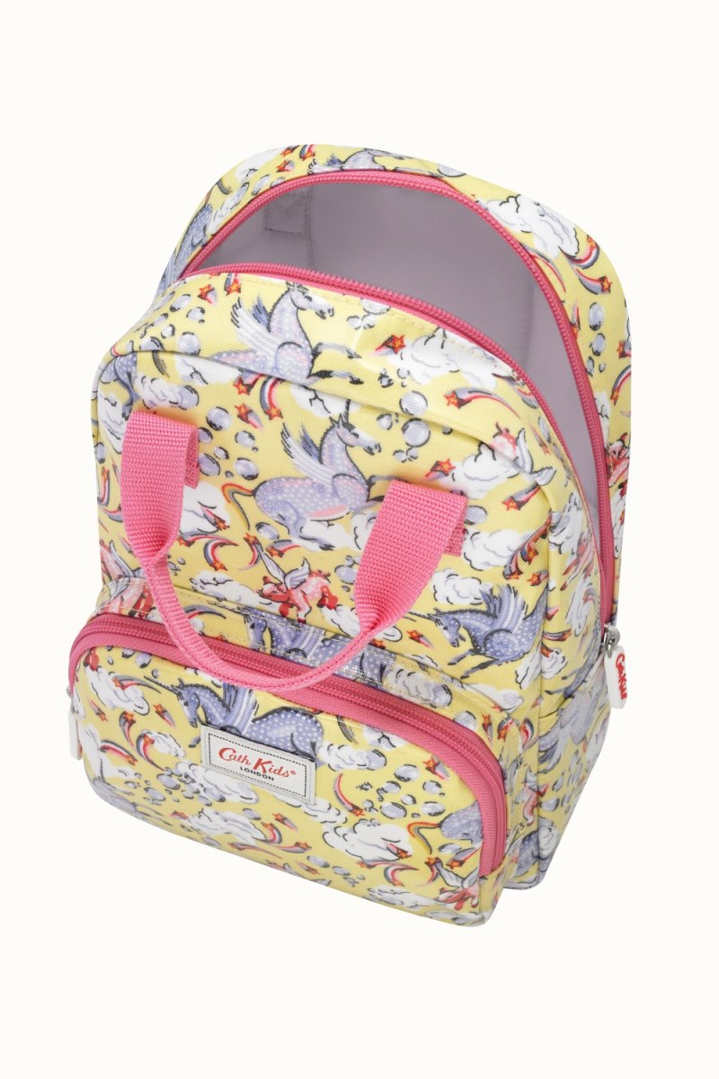 Unicorn Kids Medium Backpack