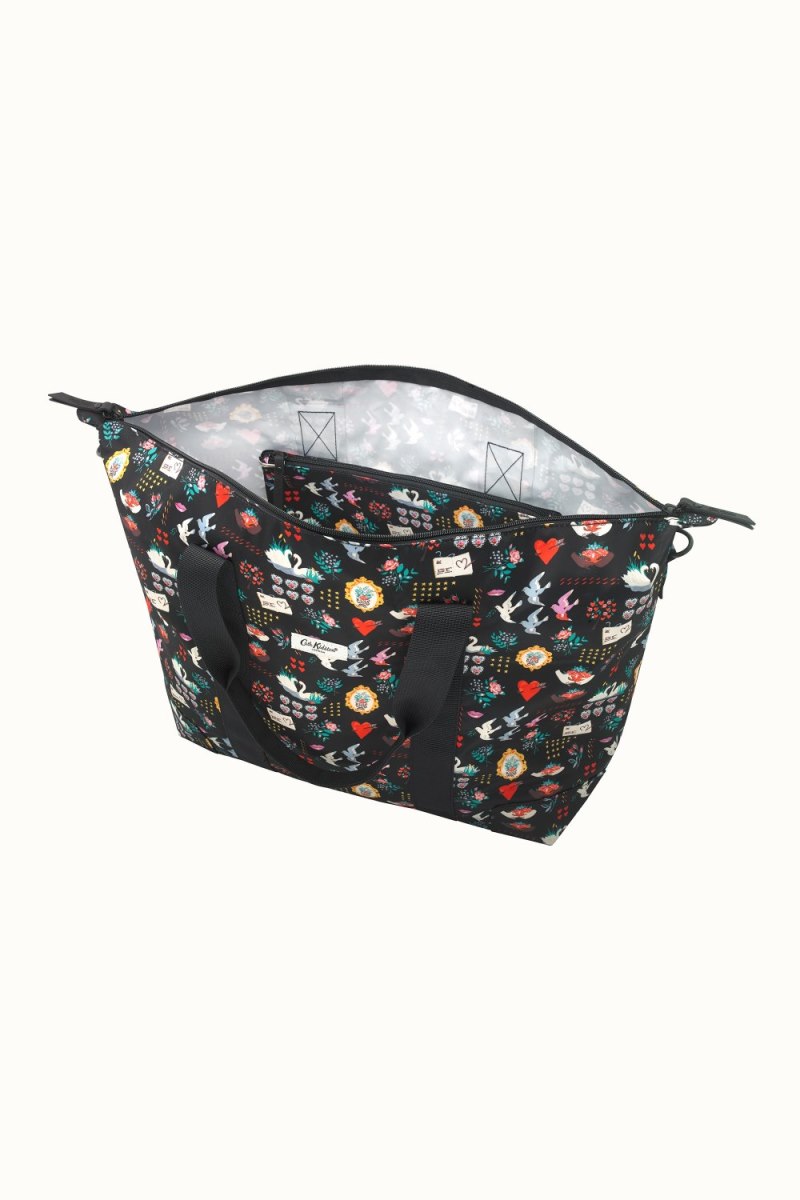 Dreamer Foldaway Overnight BagⅠ