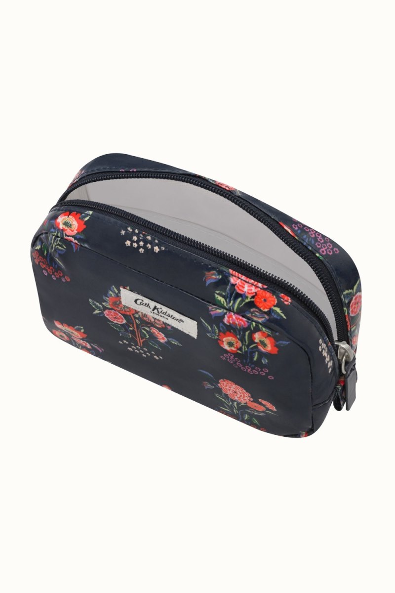 Kingdom Posey Classic Make Up Case