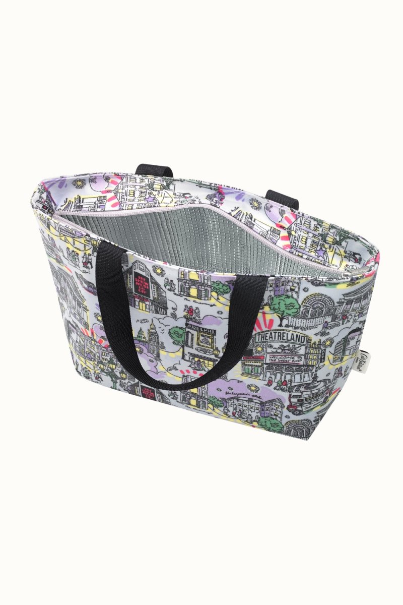 London West End Small Lunch Tote
