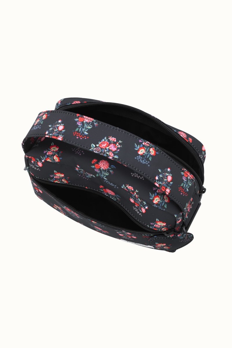 Kingdom Posey Small The Heartly Cross Body