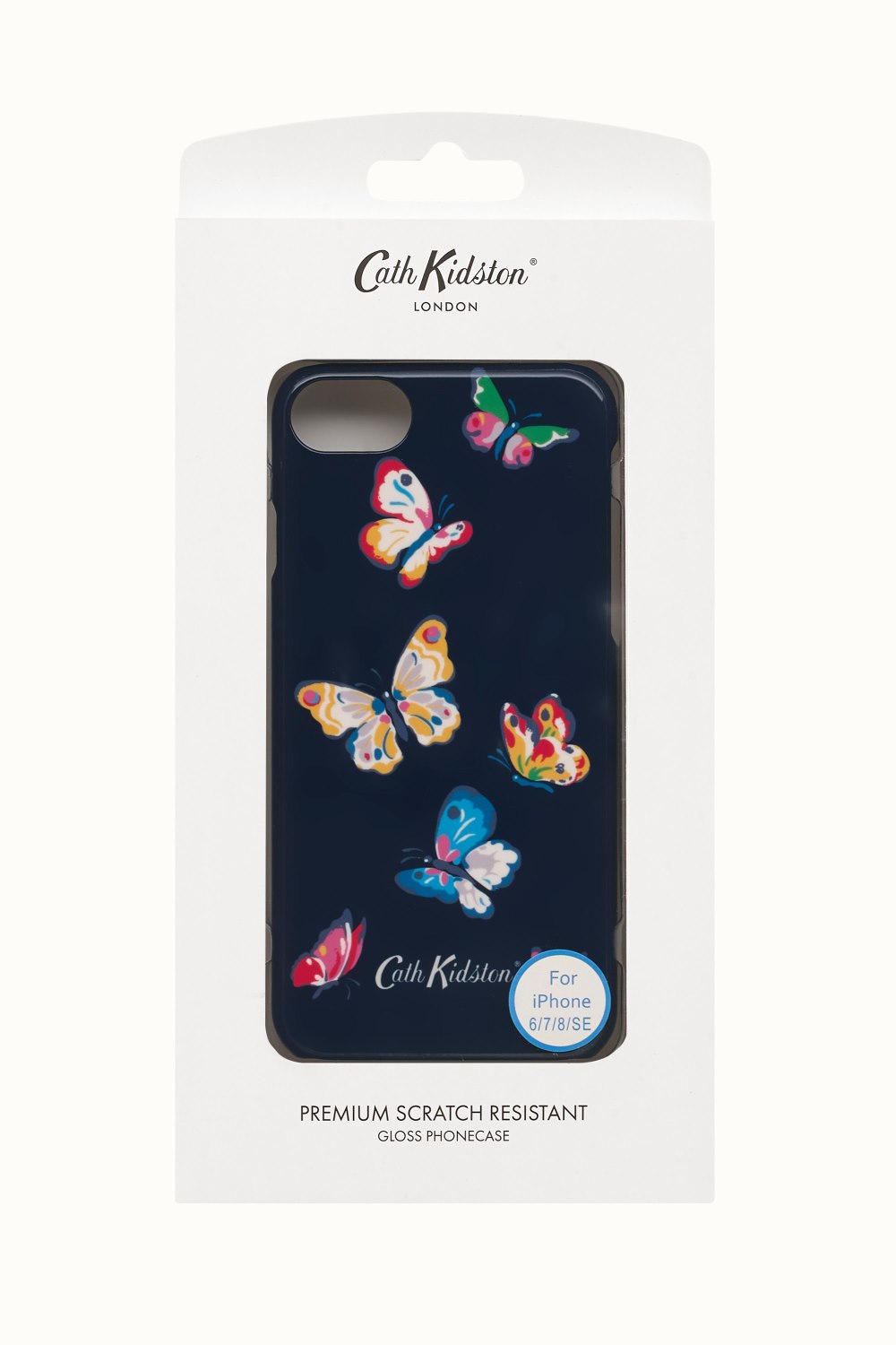 Butterflies Universal Phone Case
