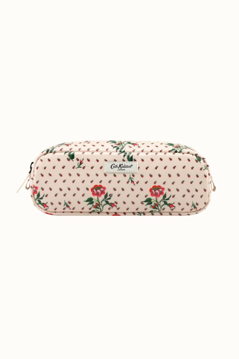Love Letter Classic Beauty Brushes Bag