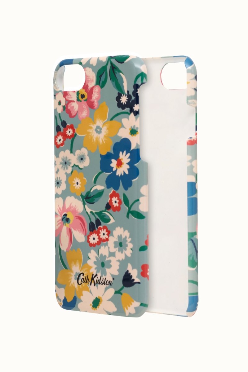 Portland Flowers Universal Phone Case