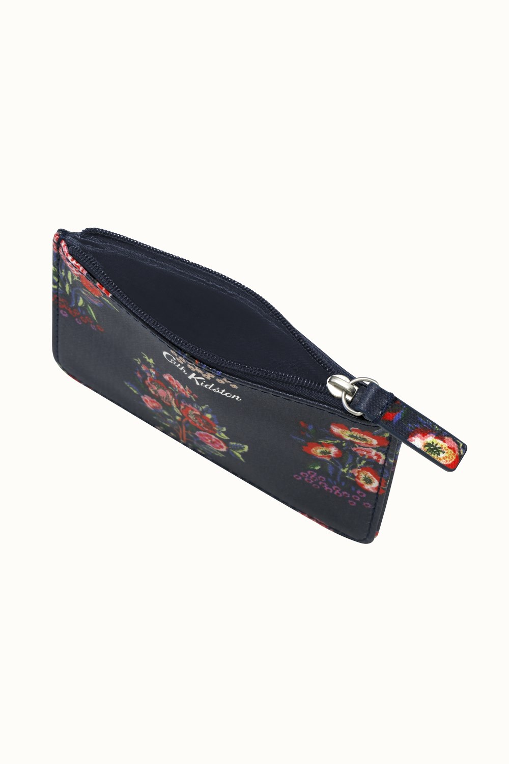 Kingdom Posey Small Card & Coin Purse