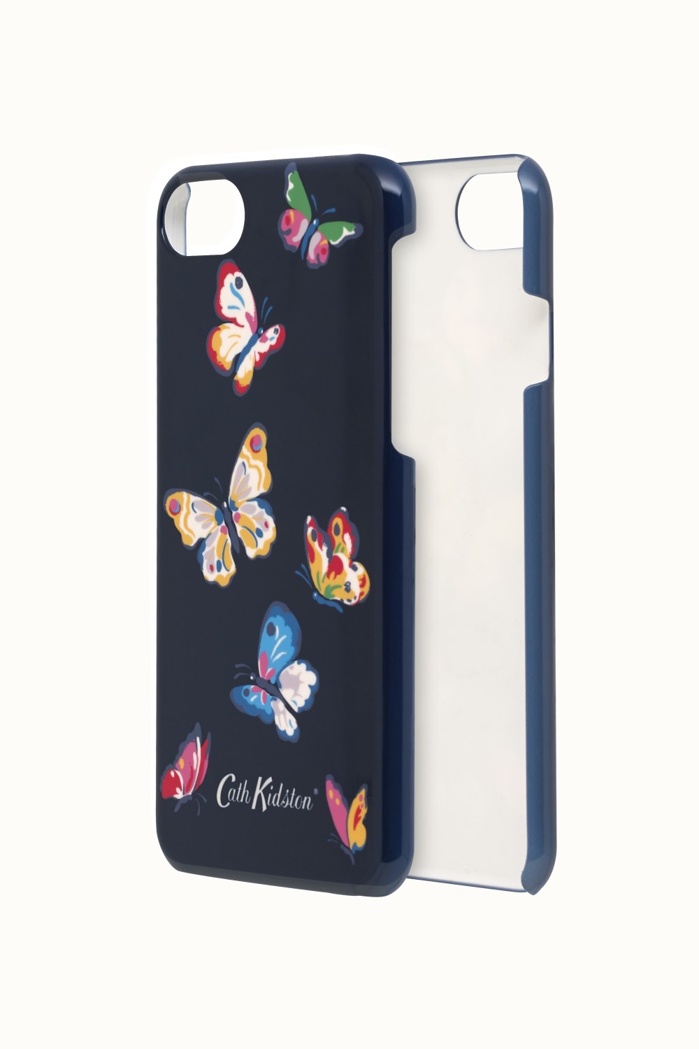 Butterflies Universal Phone Case