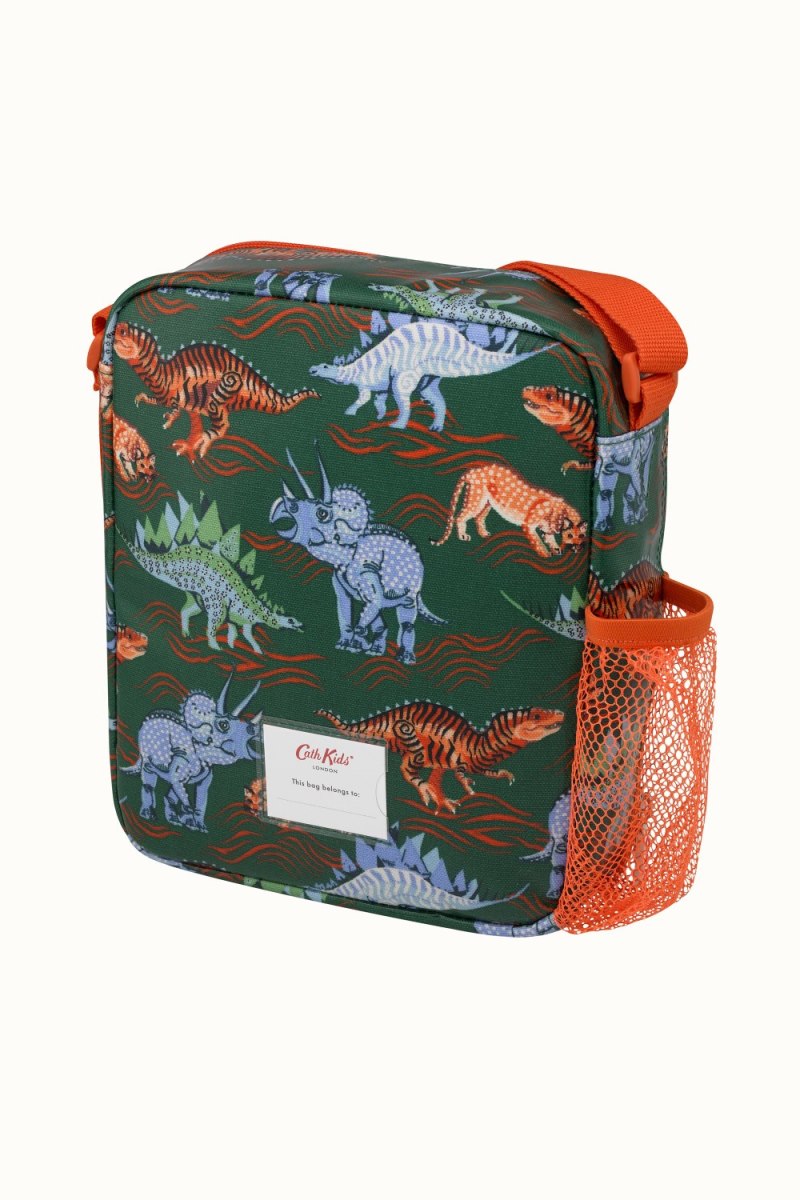 Dinosaur Kids Lunch Bag