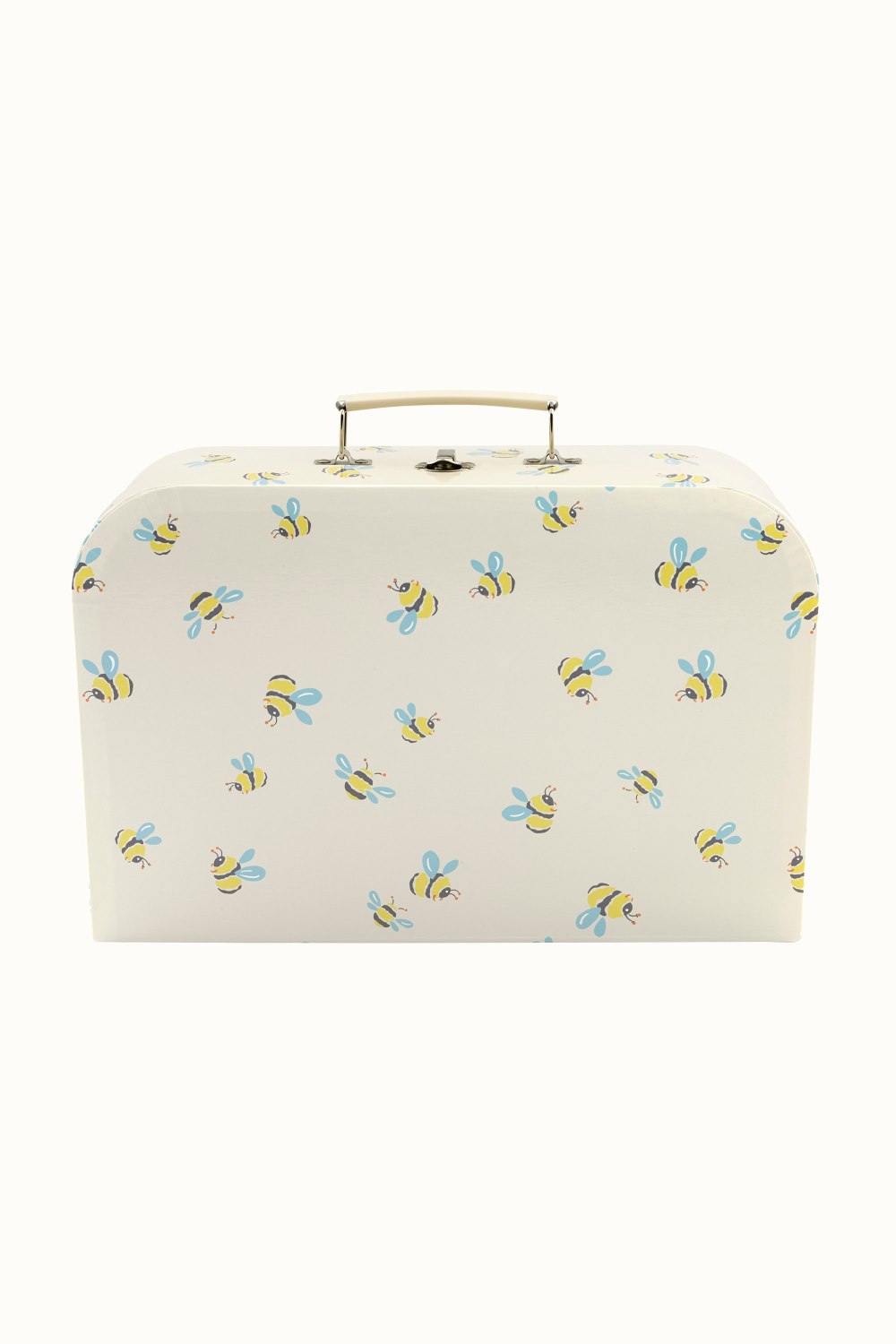 Buzzy Bee Suitcase Box