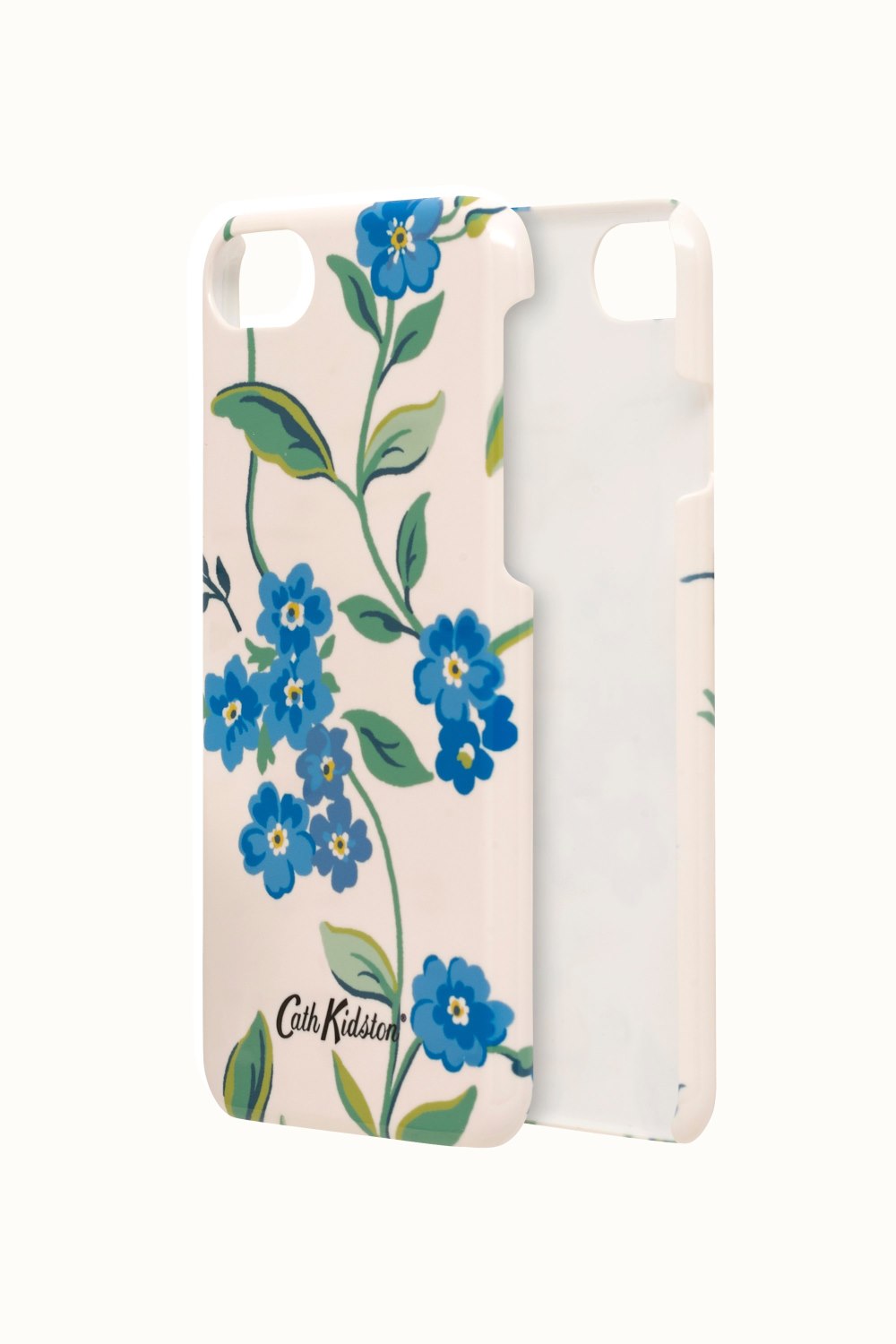 Forget Me Not Universal Phone Case