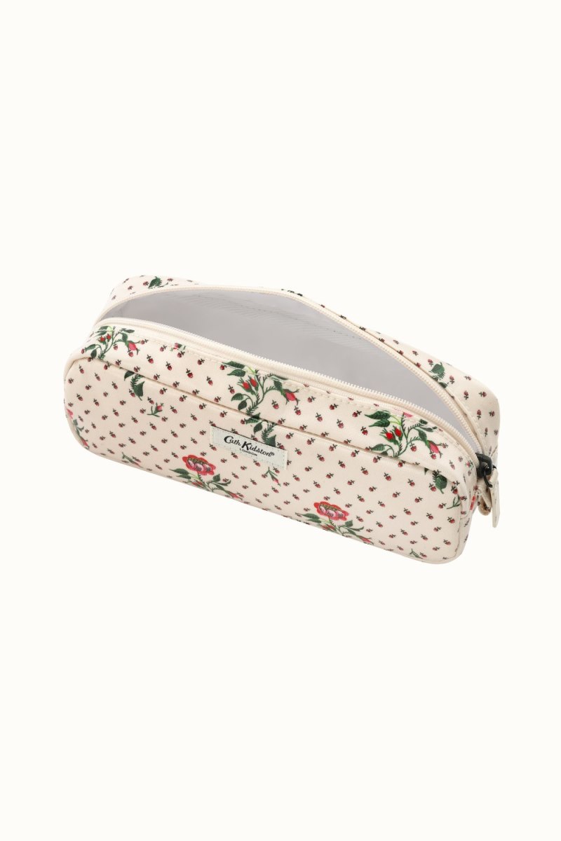 Love Letter Classic Beauty Brushes Bag