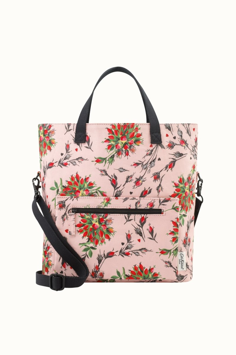 Forever Reversible Cross Body