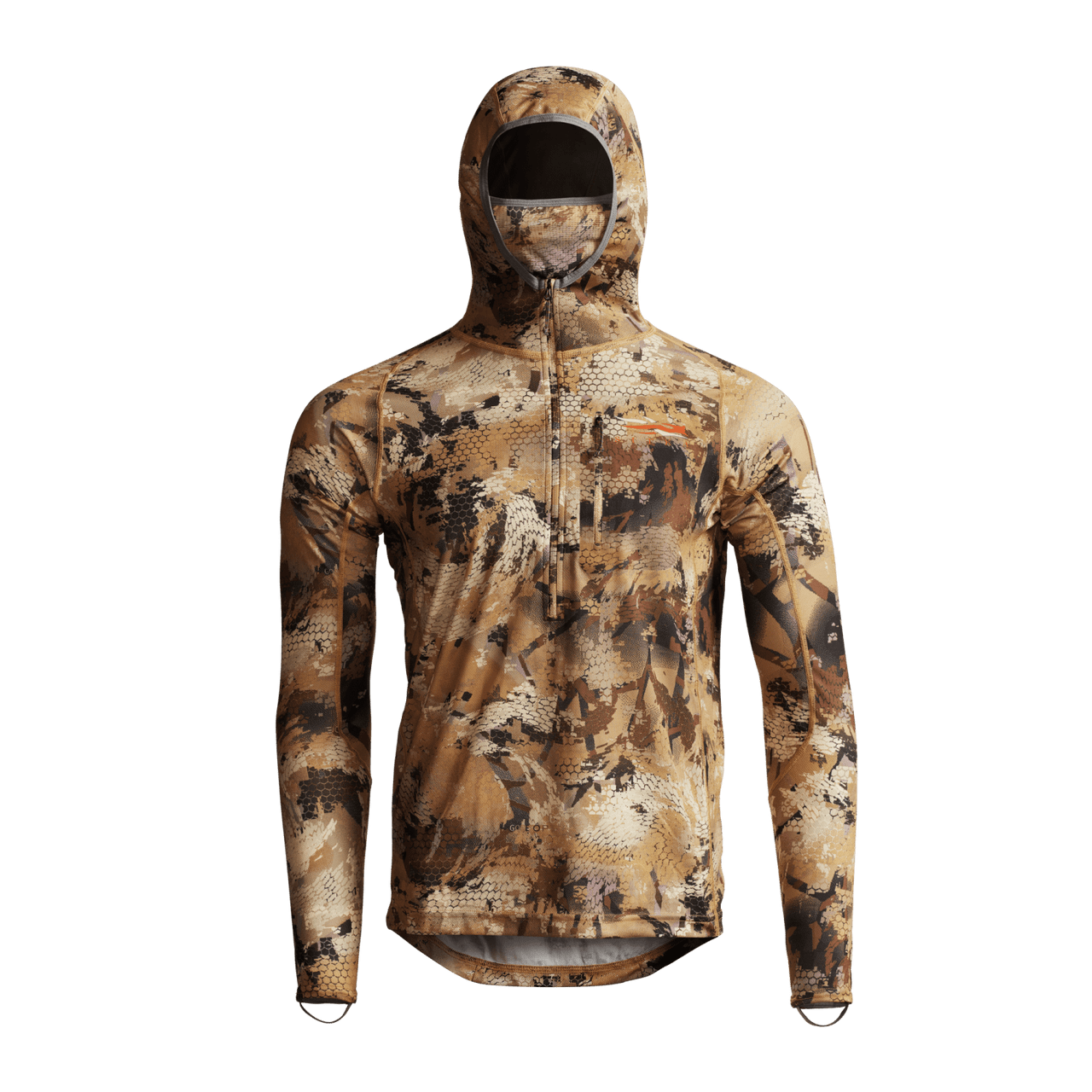 Core Lightweight Hoodie