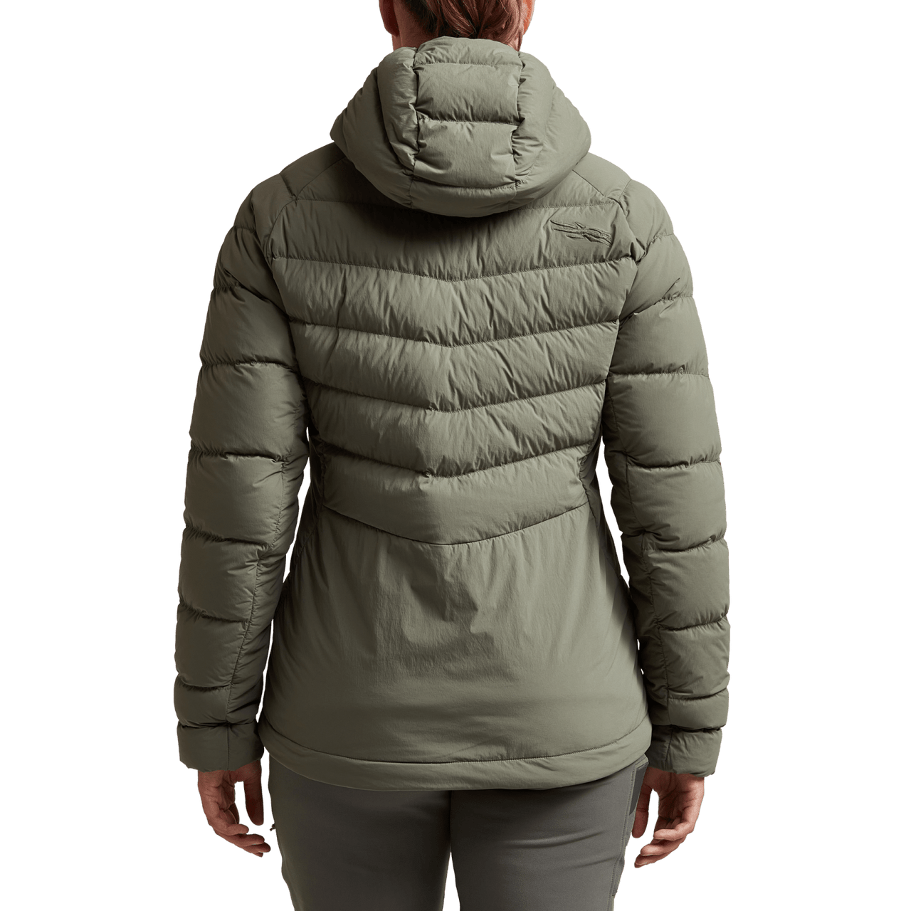 Women's Kelvin Lite Down Jacket