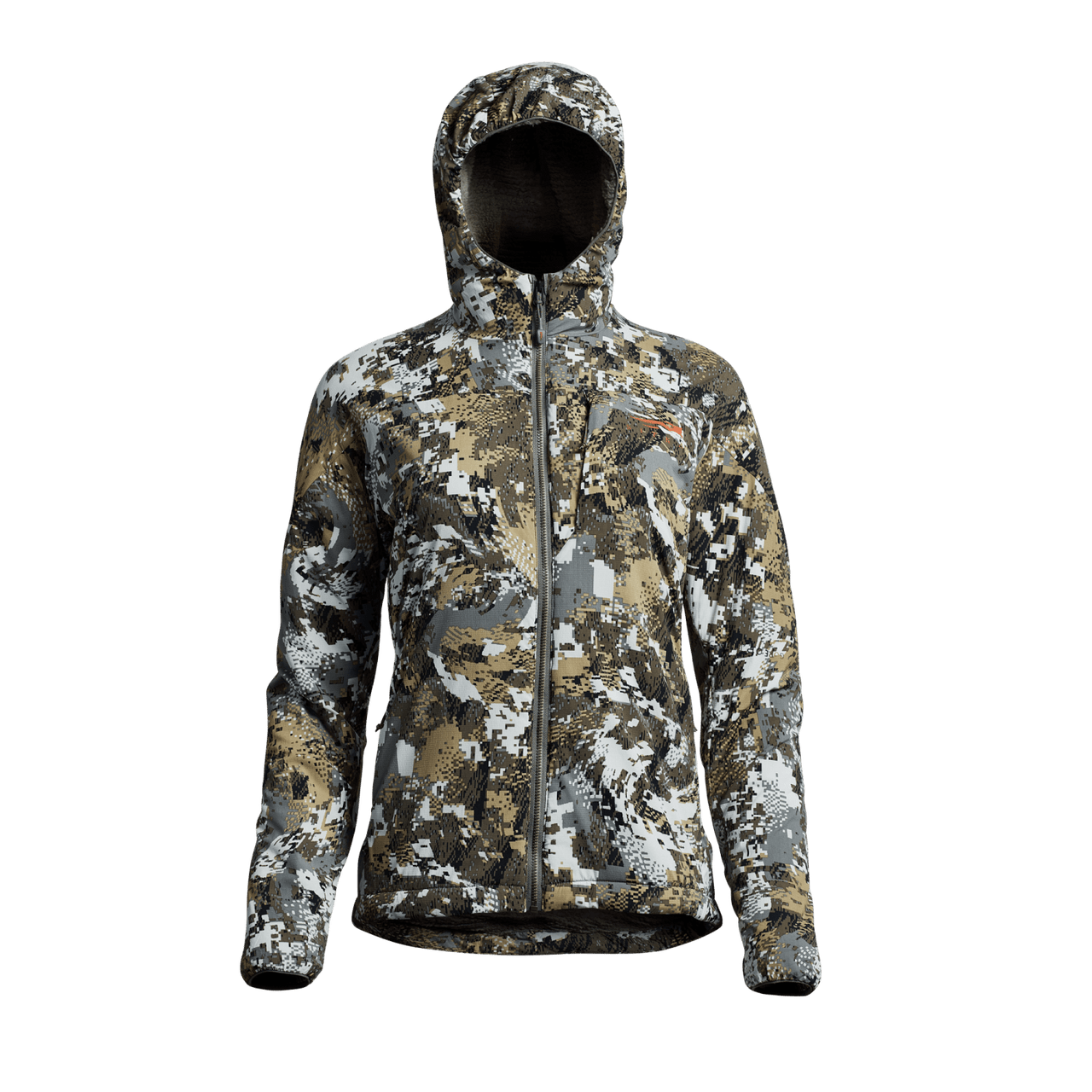 Women's Ambient Jacket