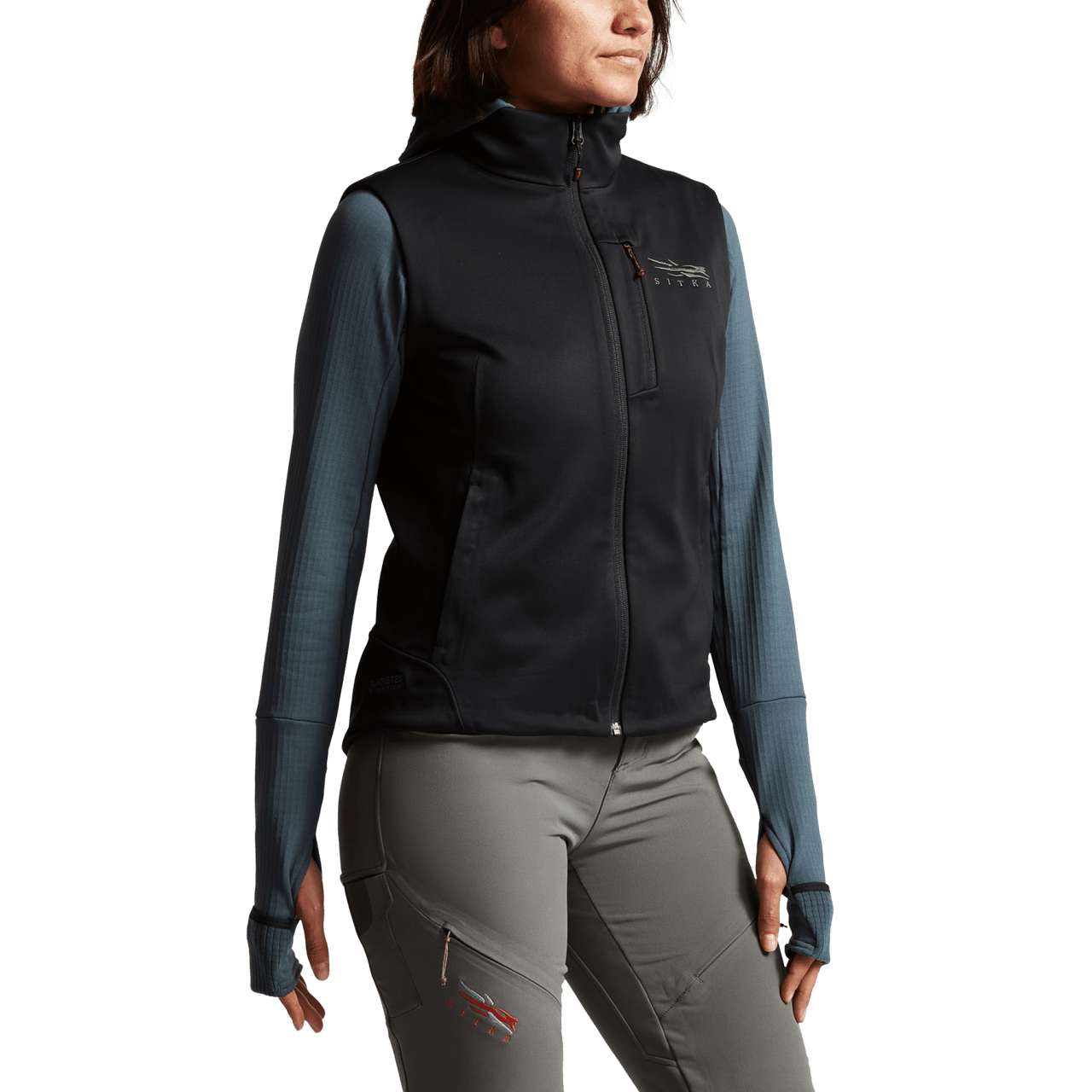 Women's Jetstream Vest