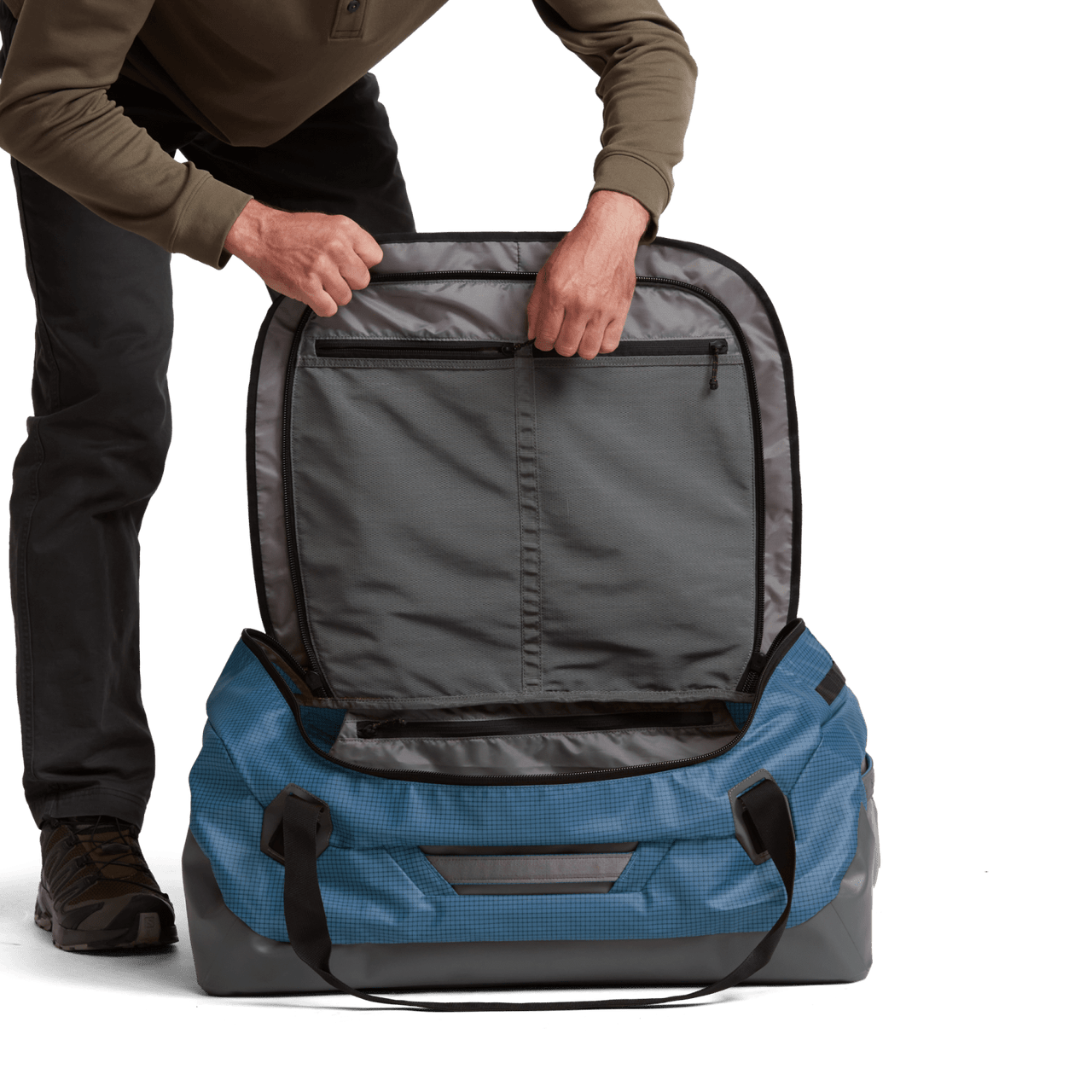 Drifter Duffle 75L