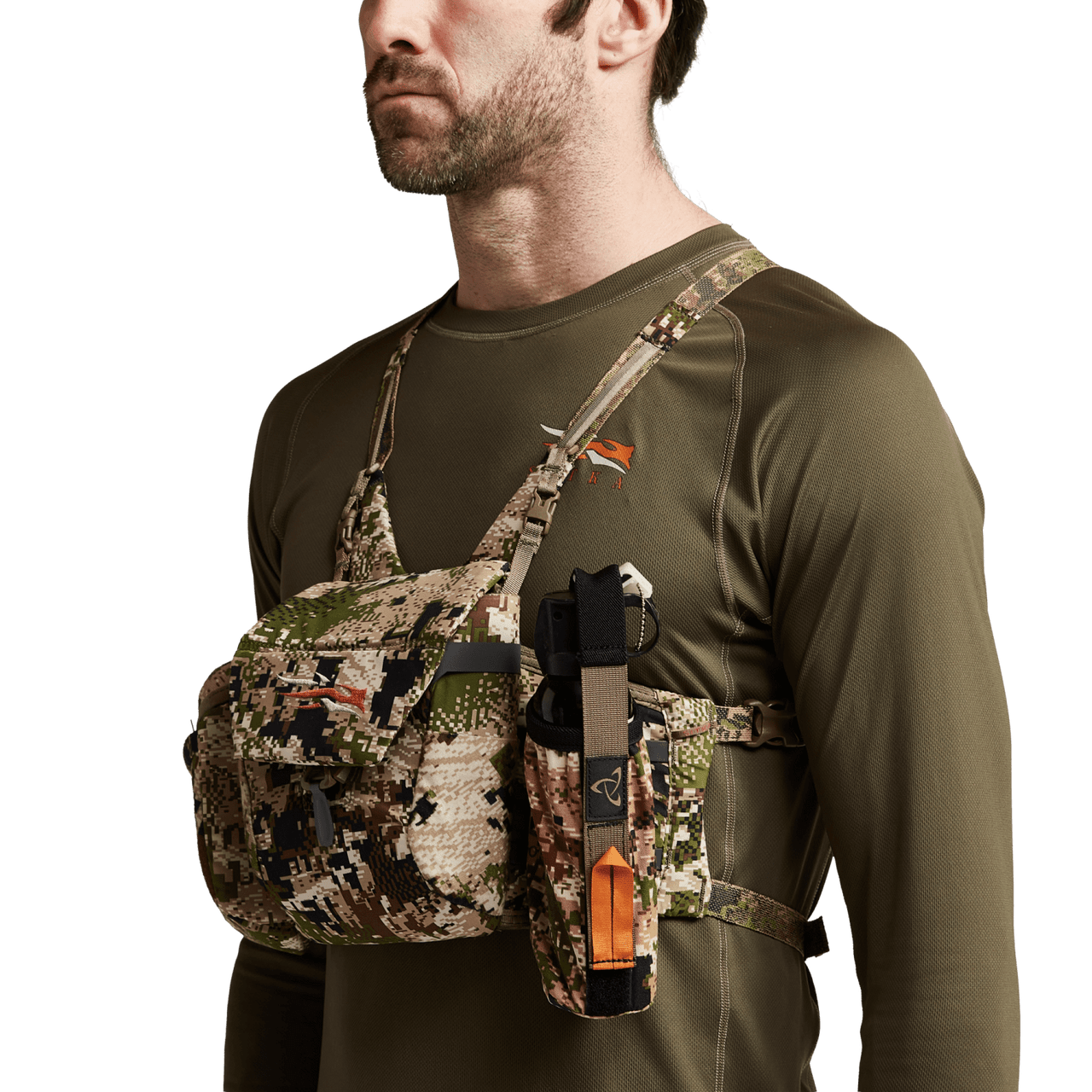 Mountain Optics Harness