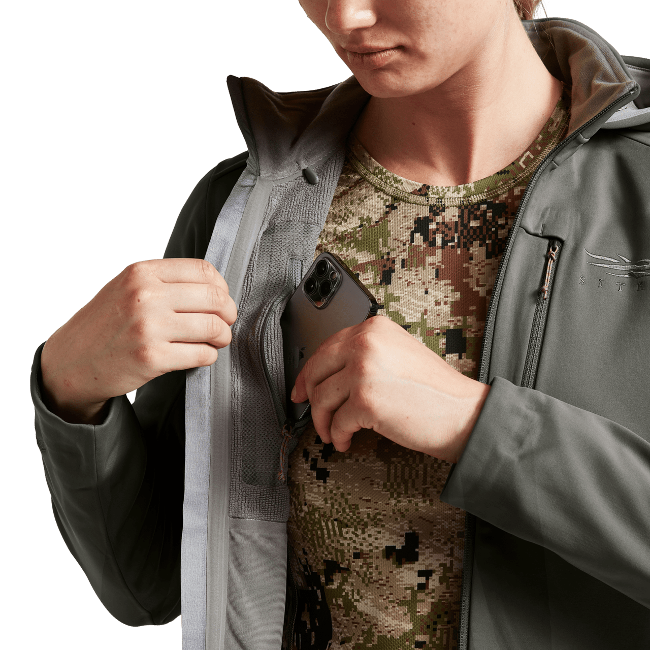 Women's Jetstream Jacket