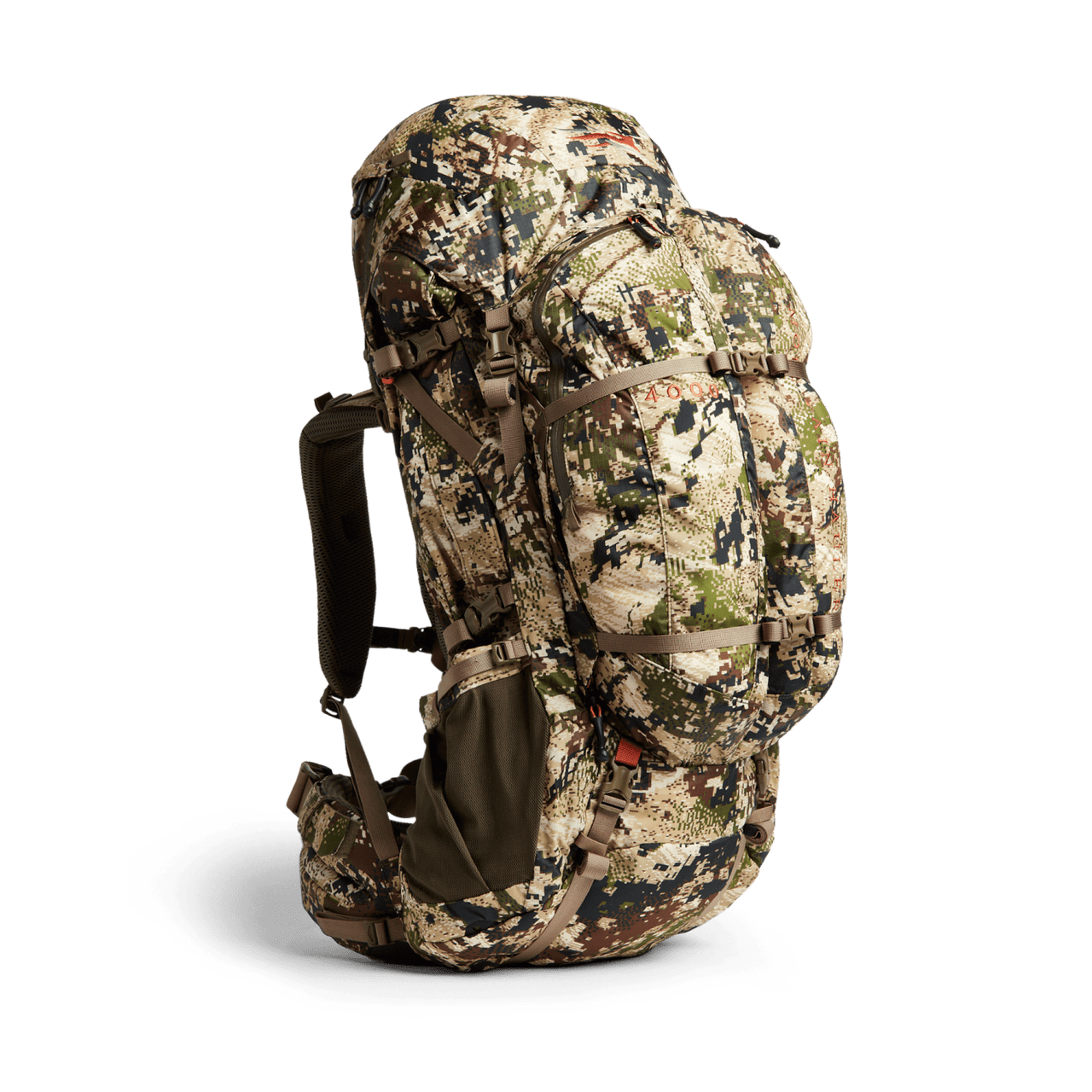 Mountain Hauler 4000