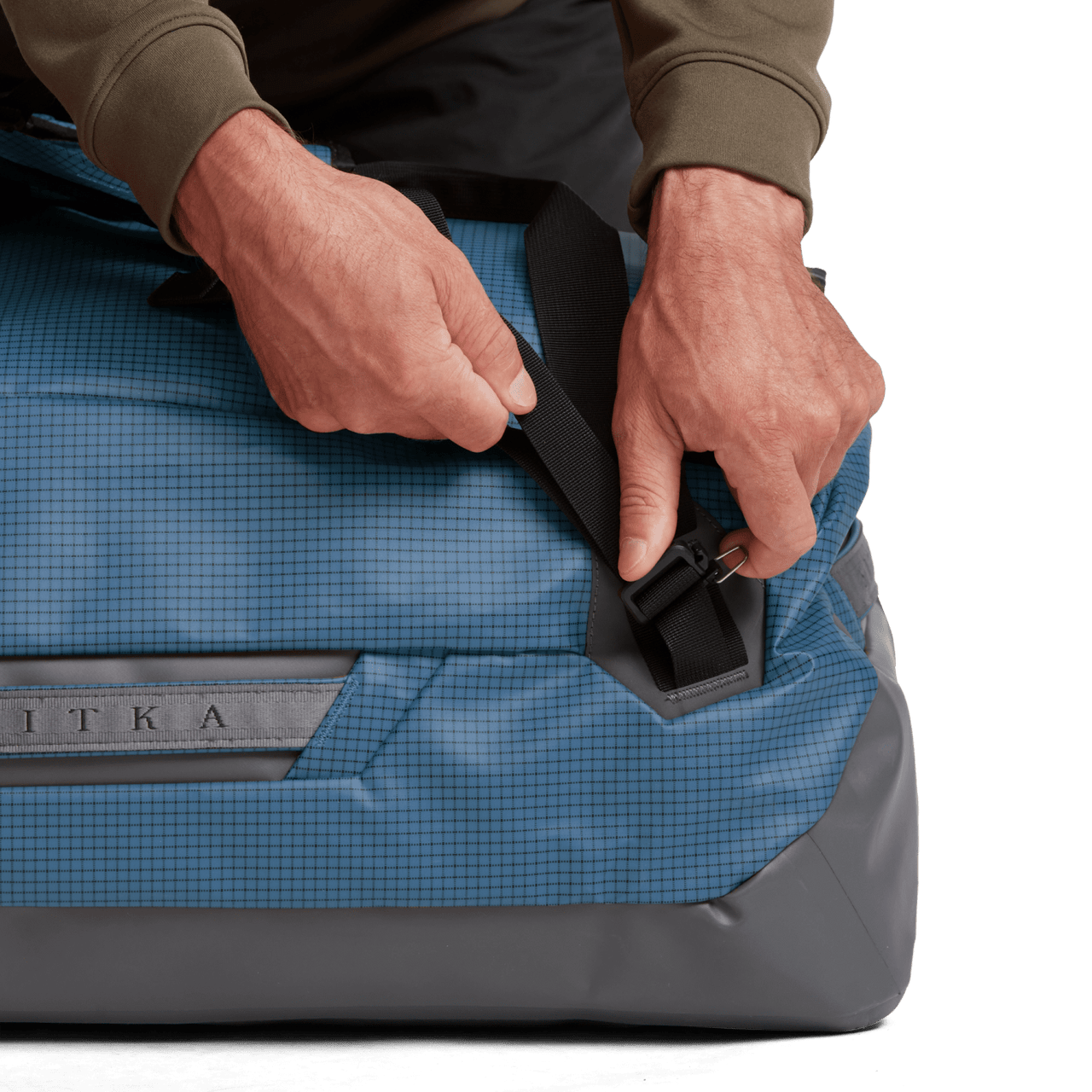 Drifter Duffle 75L