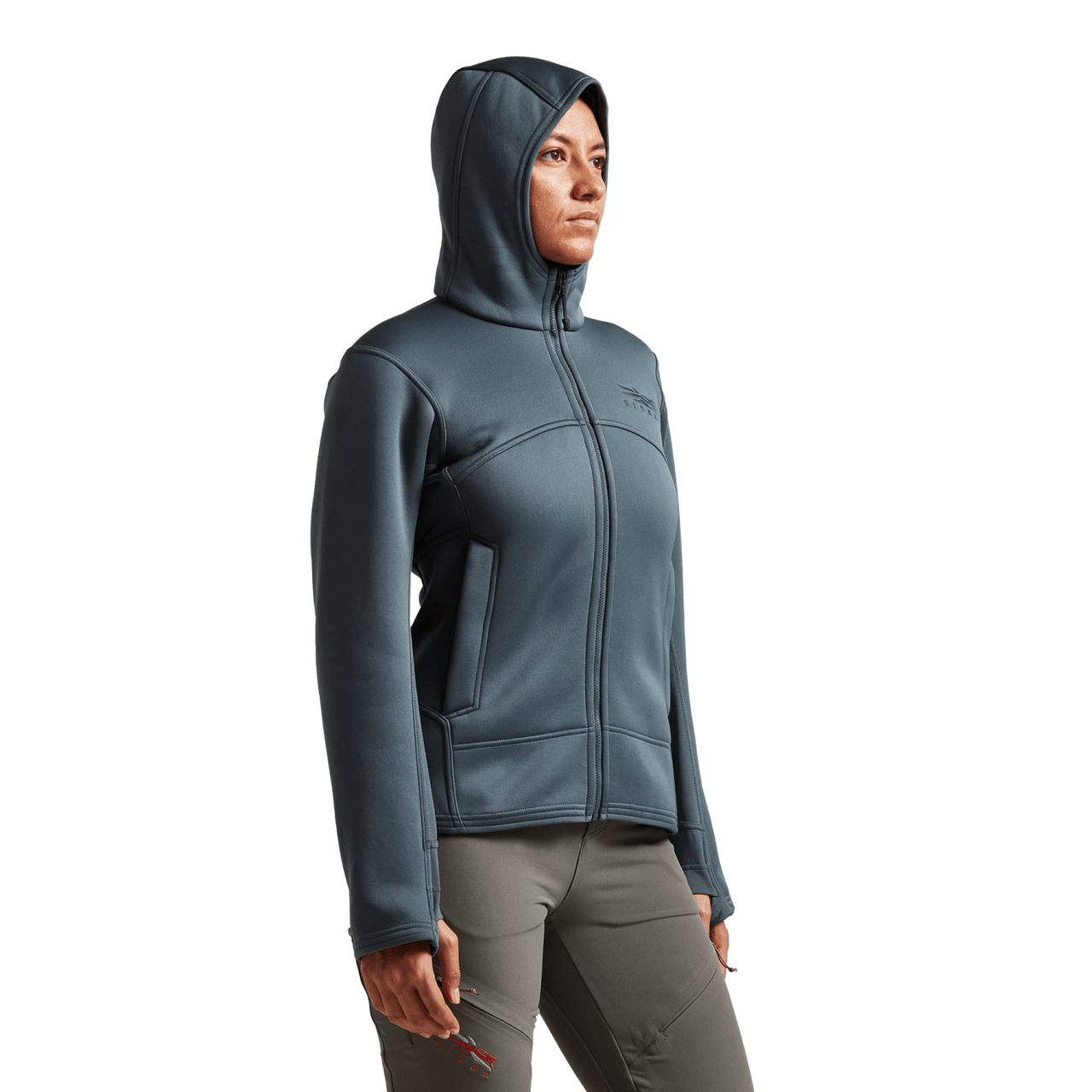 Women's Traverse Hoodie